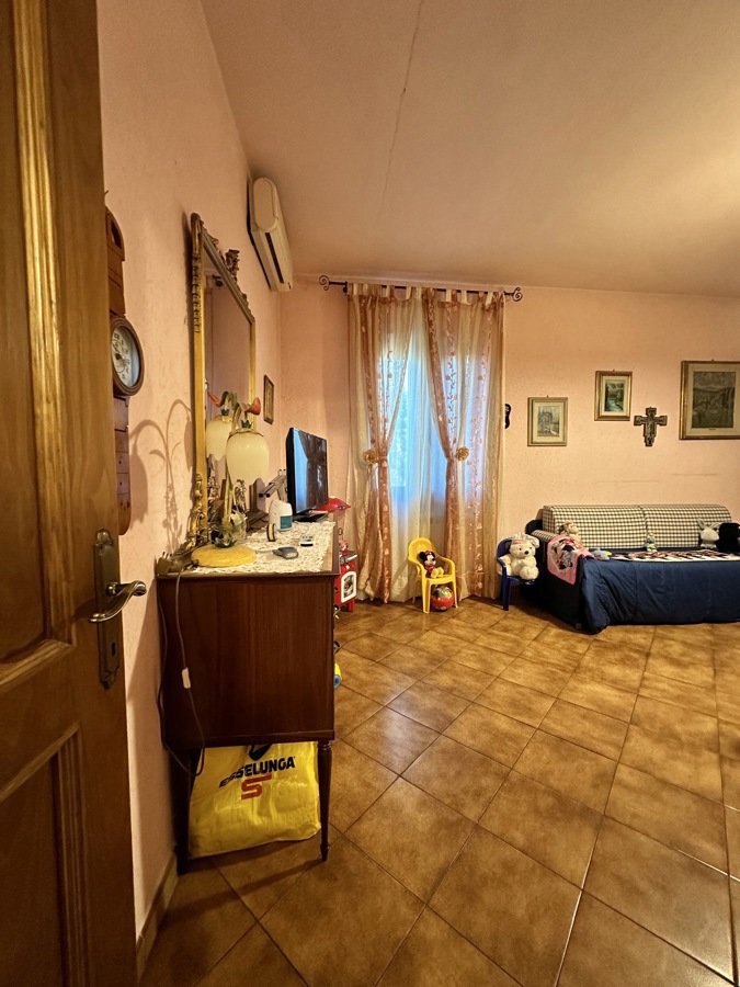 Foto 8 di 38 - Appartamento in vendita a Campi Bisenzio