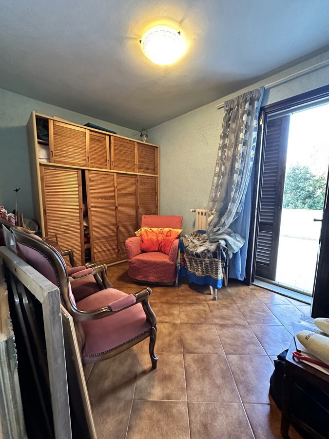 Foto 18 di 38 - Appartamento in vendita a Campi Bisenzio