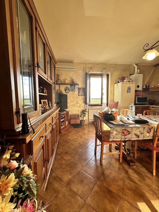 Foto 20 di 38 - Appartamento in vendita a Campi Bisenzio