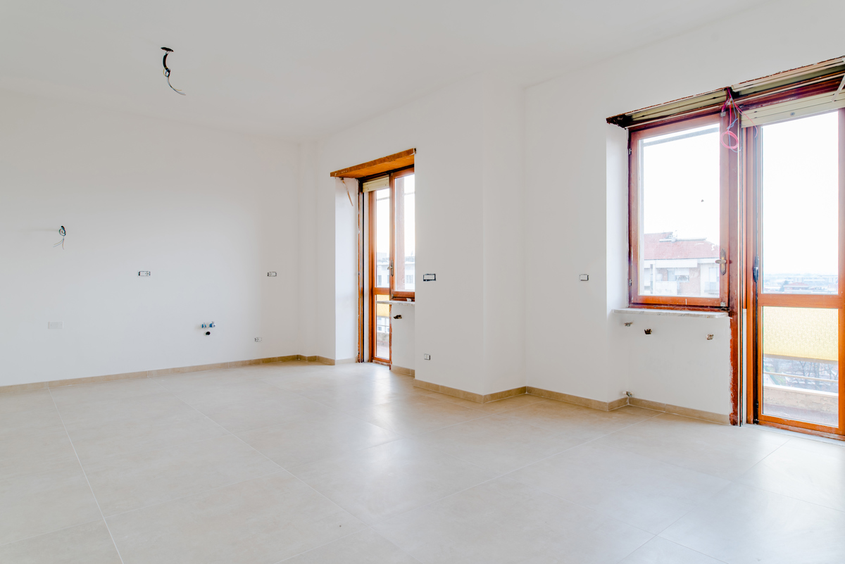 Foto 6 di 36 - Appartamento in vendita a Torino