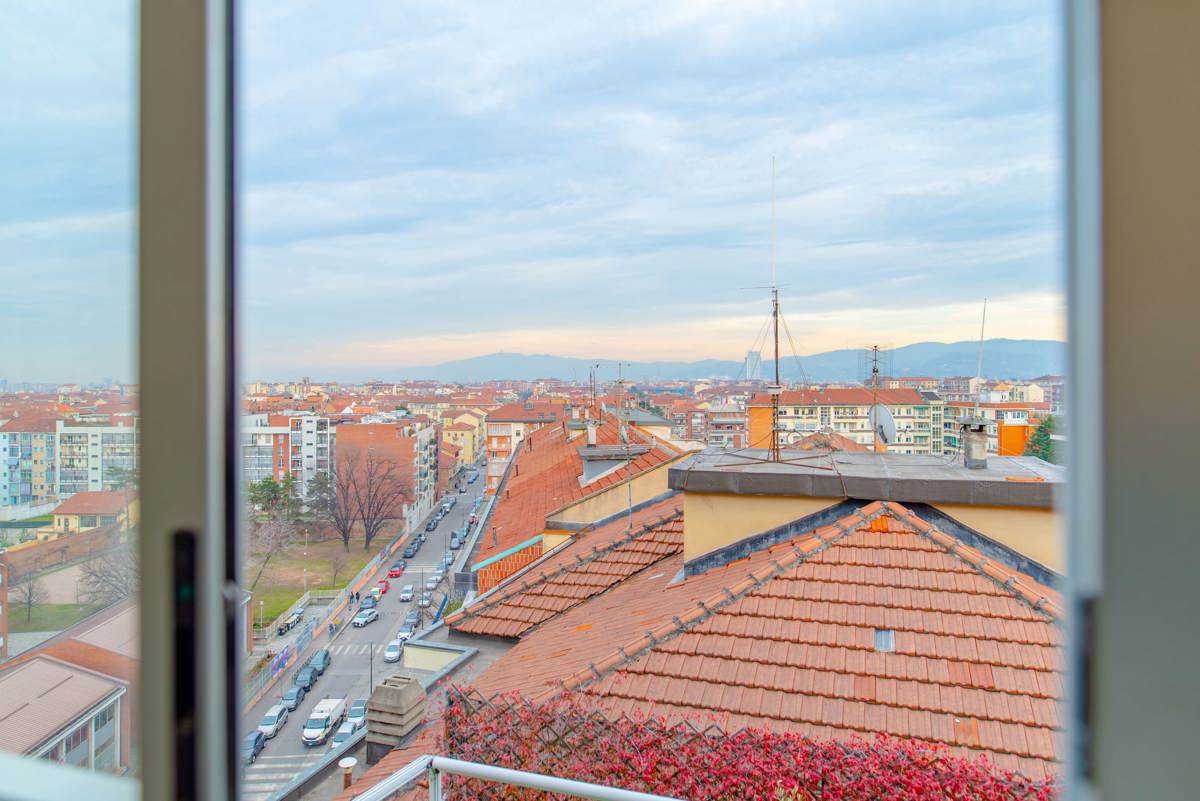 Foto 30 di 36 - Appartamento in vendita a Torino