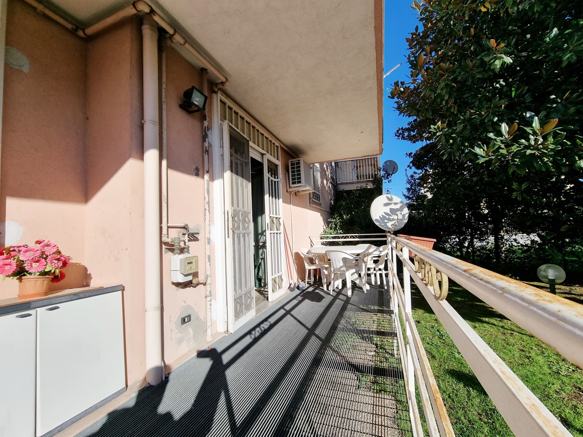 Foto 34 di 51 - Appartamento in vendita a Caserta