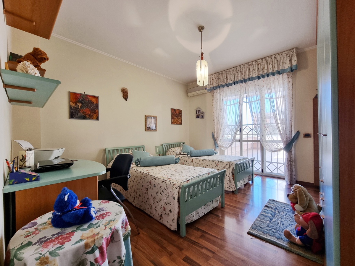 Foto 19 di 51 - Appartamento in vendita a Caserta