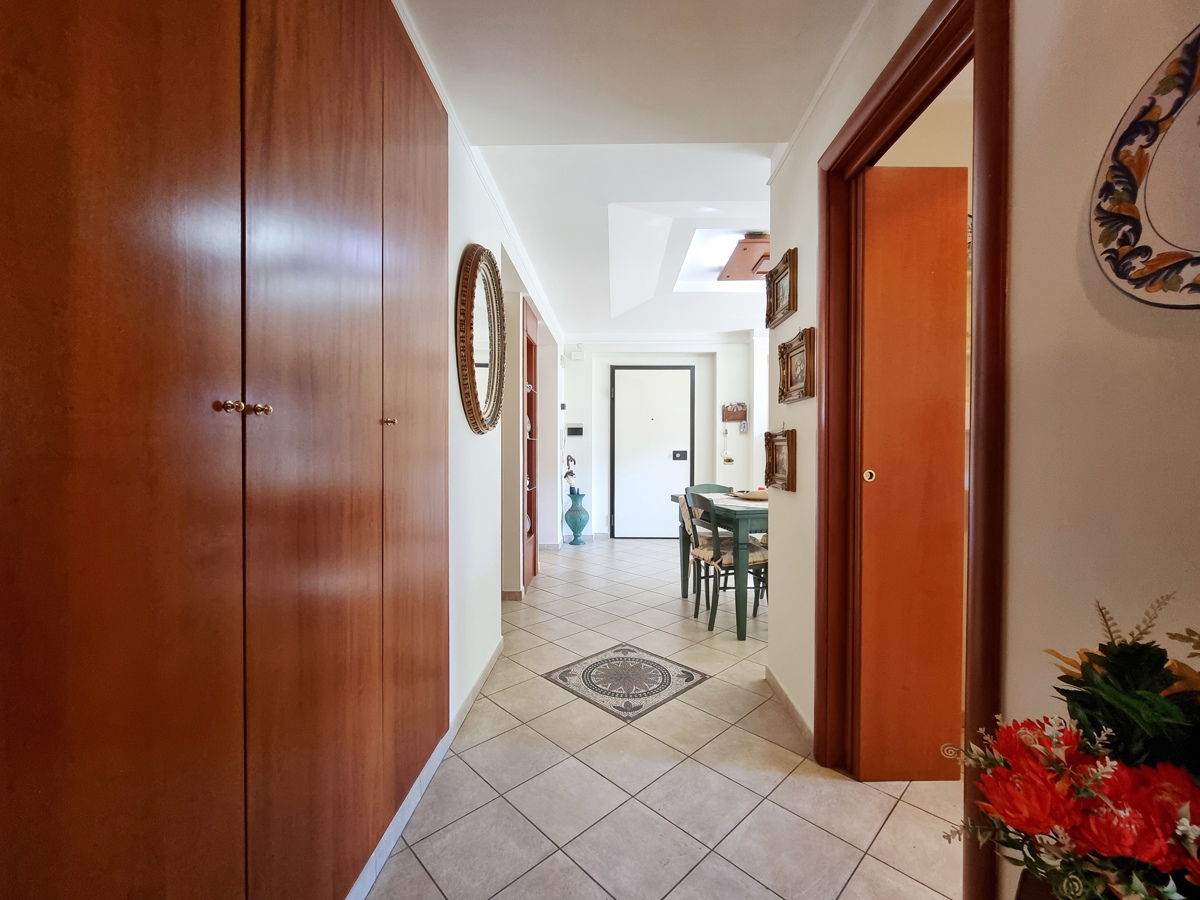 Foto 13 di 51 - Appartamento in vendita a Caserta