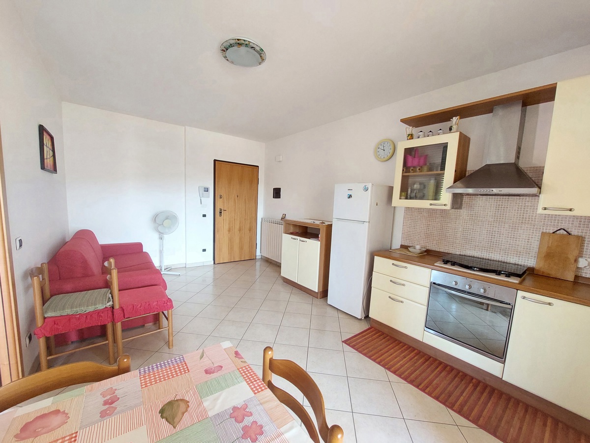 Foto 2 di 26 - Appartamento in vendita a Alba Adriatica
