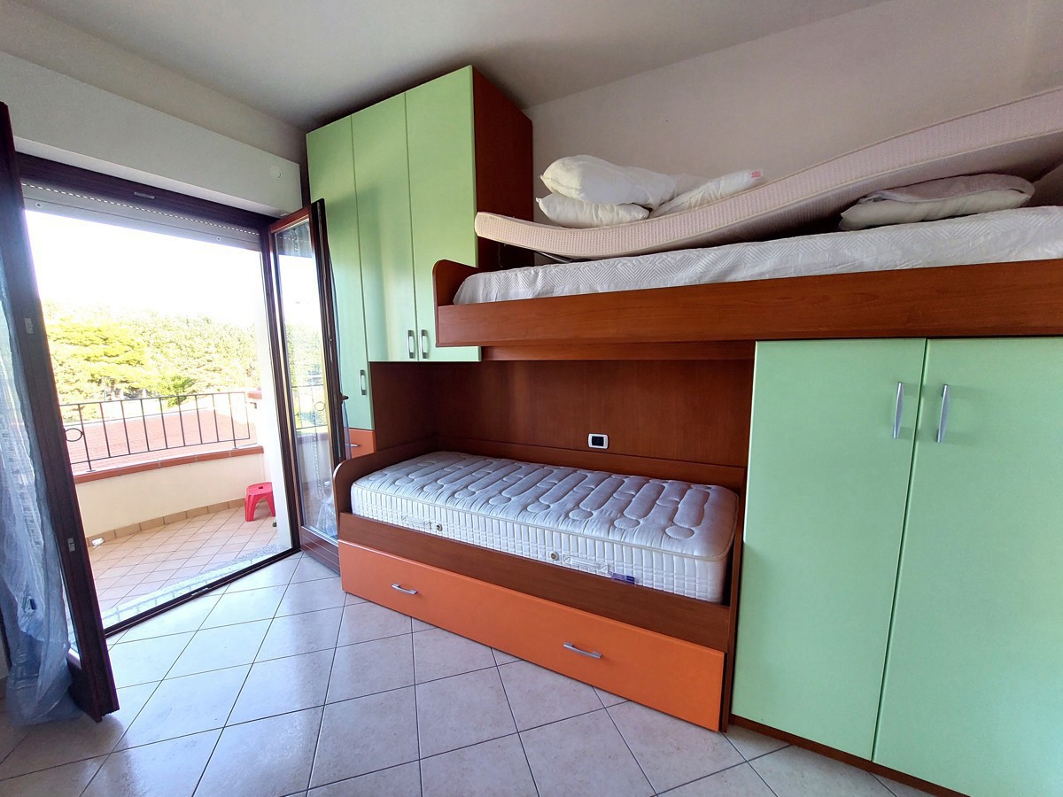 Foto 18 di 26 - Appartamento in vendita a Alba Adriatica