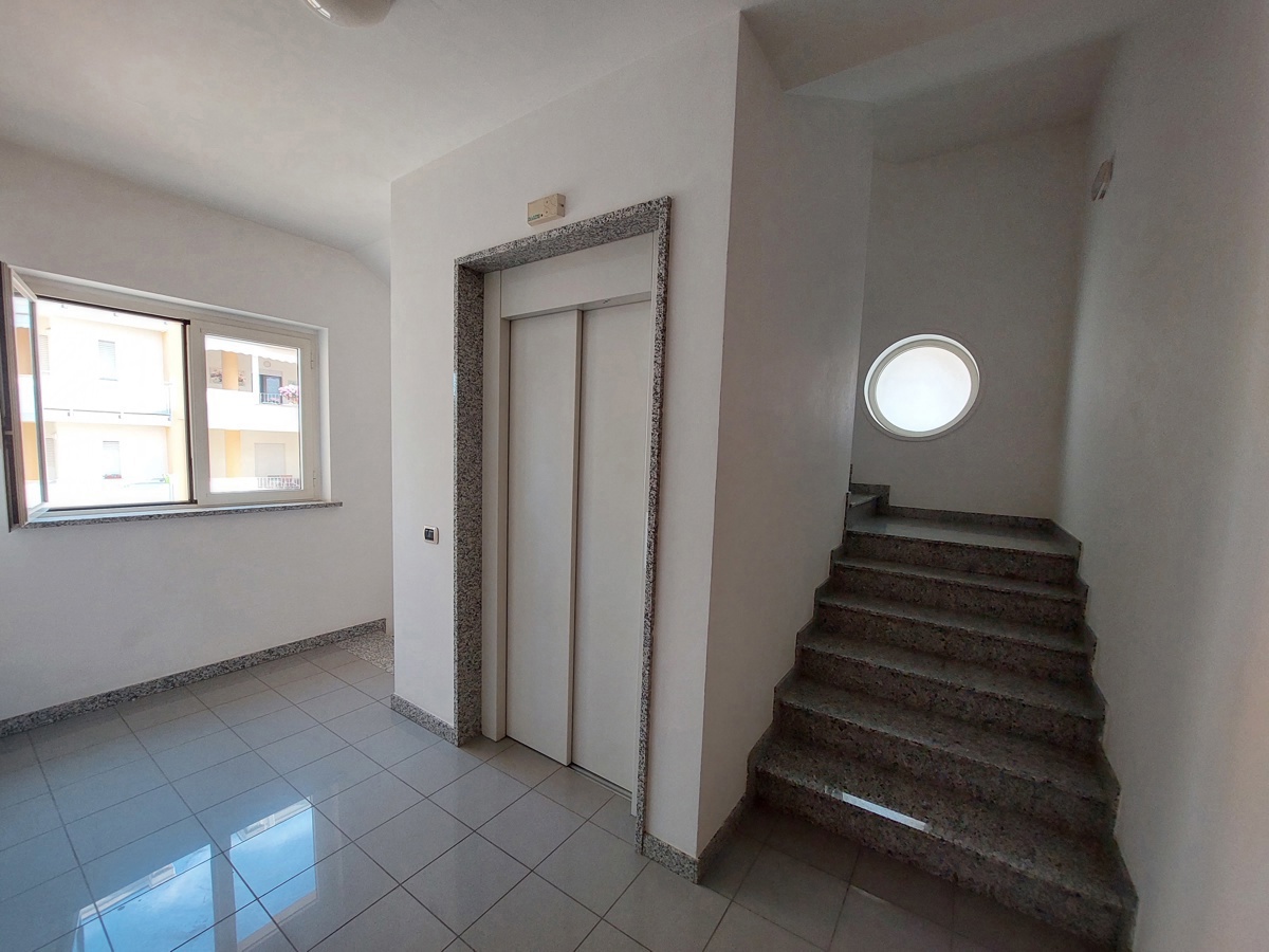 Foto 22 di 26 - Appartamento in vendita a Alba Adriatica