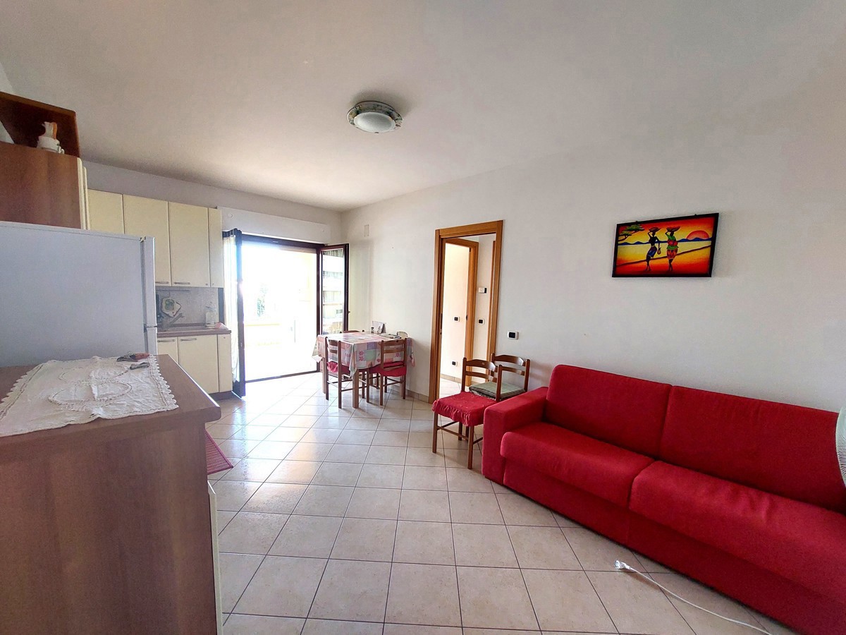 Foto 3 di 26 - Appartamento in vendita a Alba Adriatica