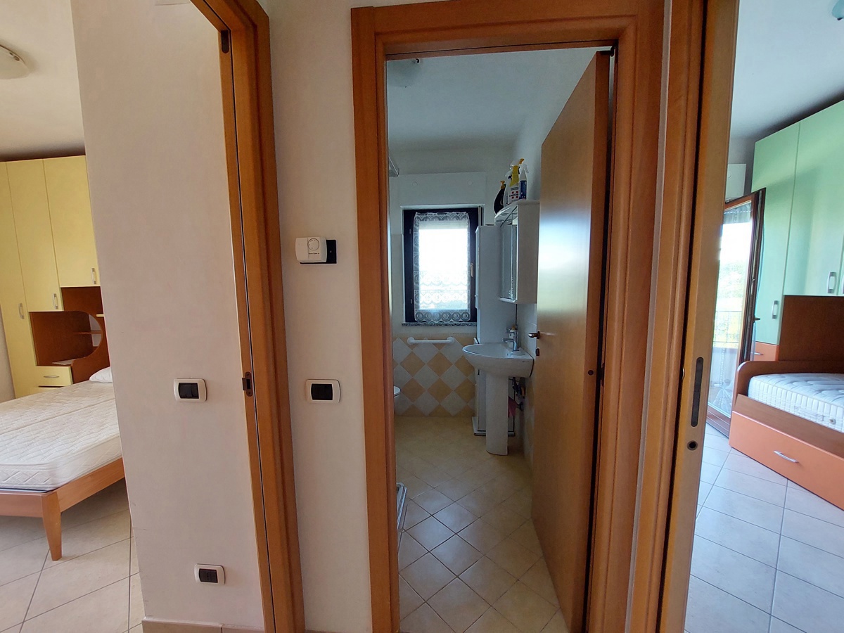 Foto 17 di 26 - Appartamento in vendita a Alba Adriatica