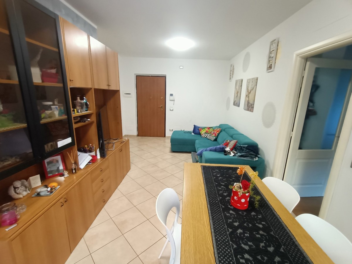 Foto 10 di 17 - Appartamento in vendita a Deruta