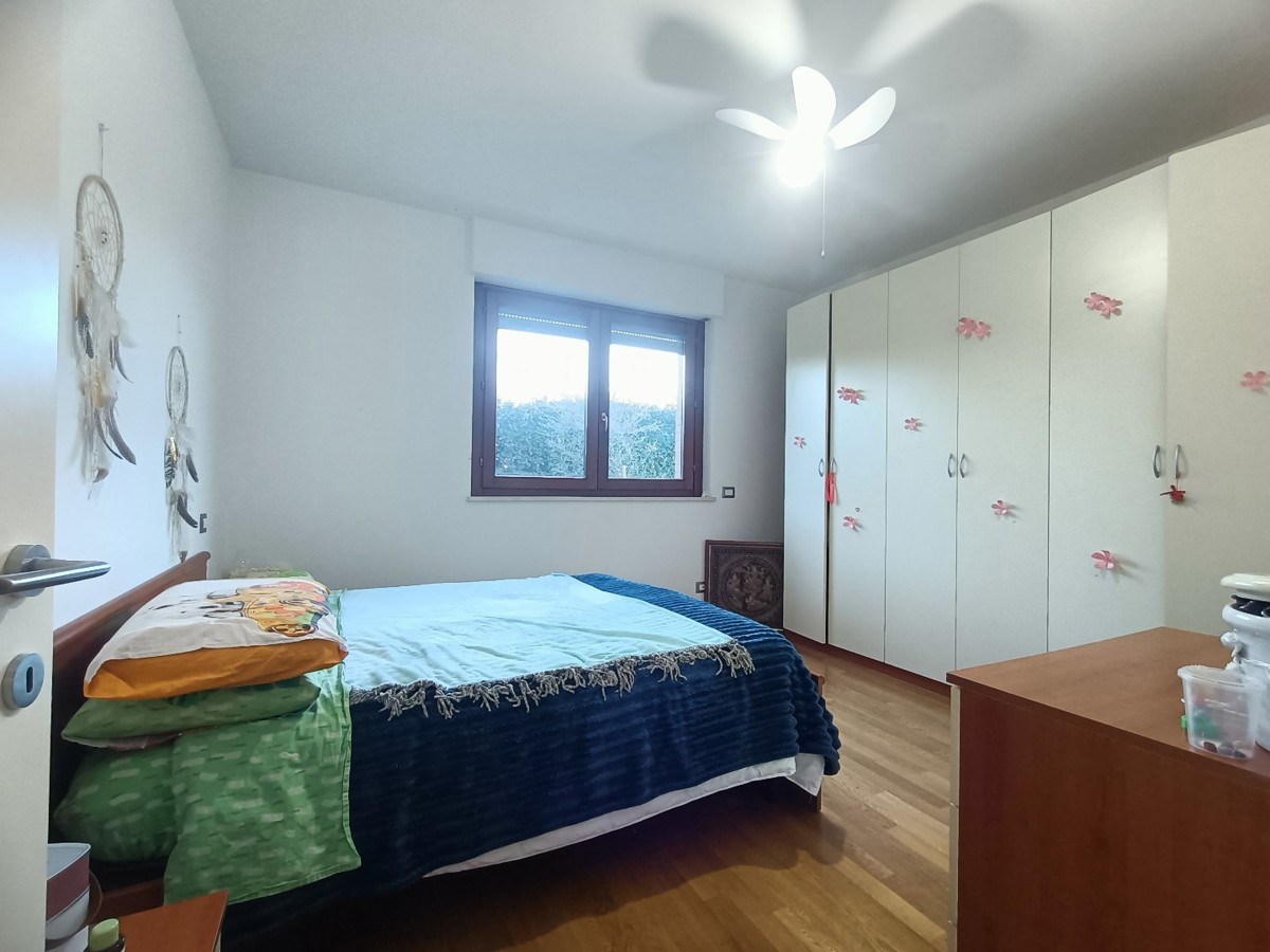 Foto 14 di 17 - Appartamento in vendita a Deruta