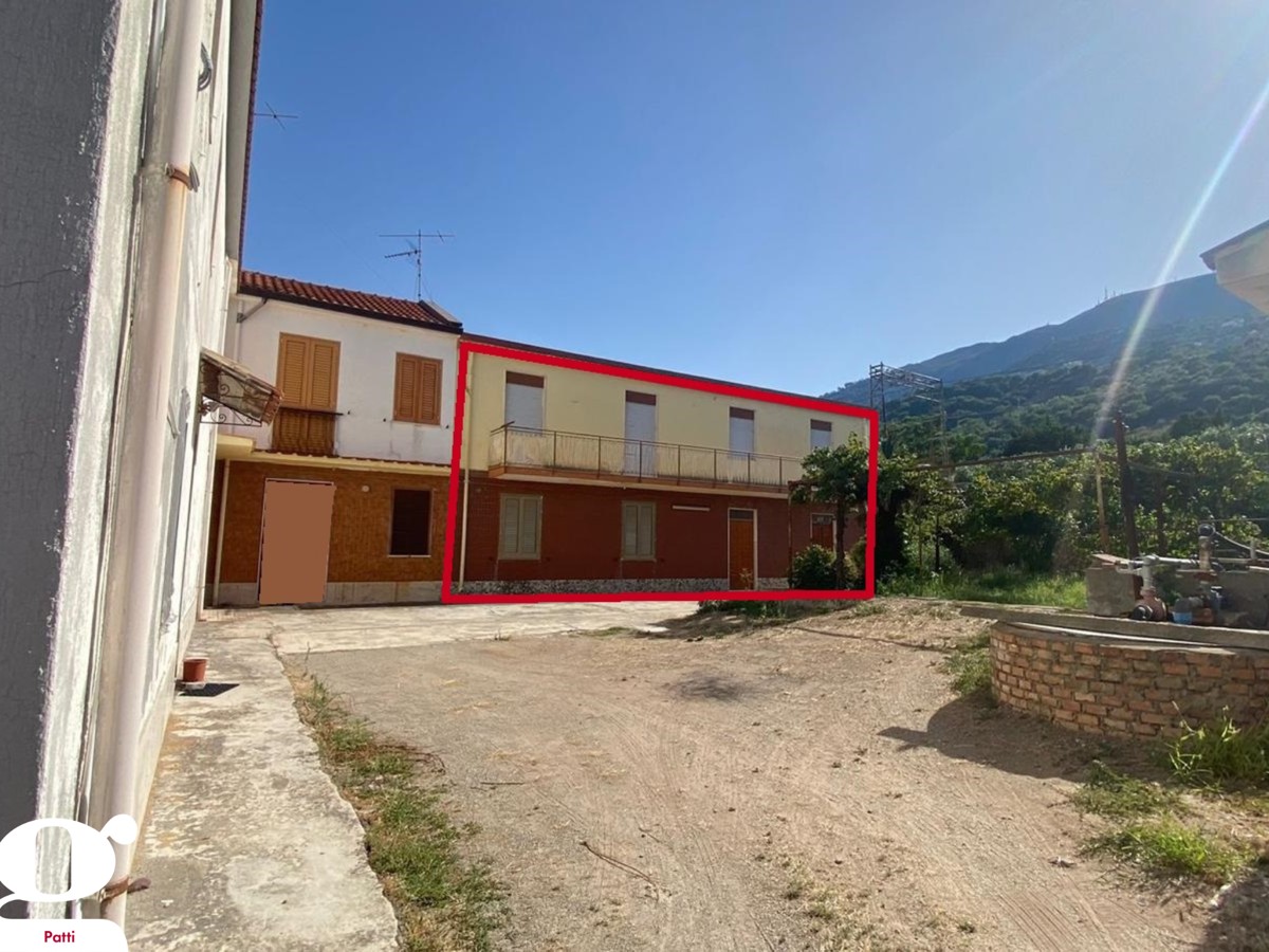 Foto 2 di 6 - Casa indipendente in vendita a Gioiosa Marea