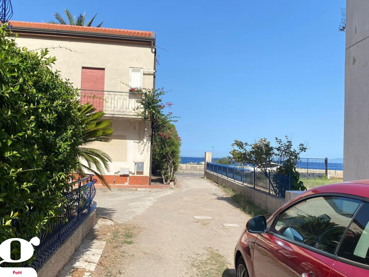 Foto 5 di 6 - Casa indipendente in vendita a Gioiosa Marea