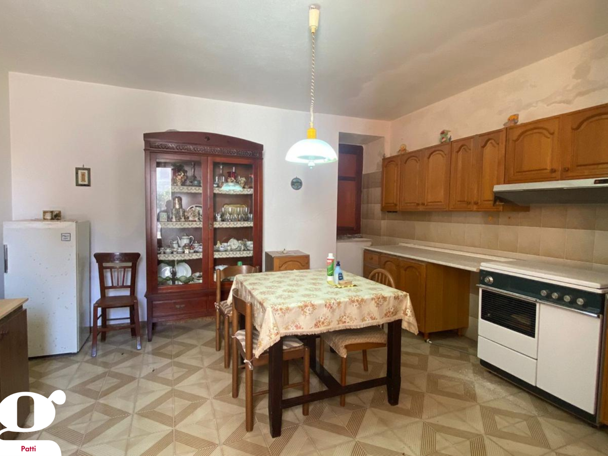 Foto 4 di 9 - Appartamento in vendita a Gioiosa Marea