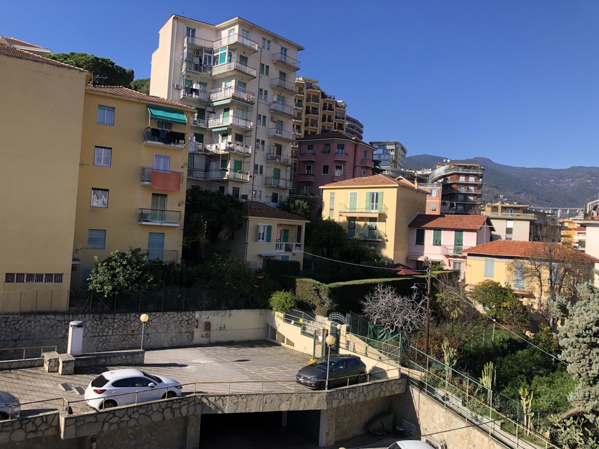 Foto 19 di 39 - Appartamento in vendita a Sanremo