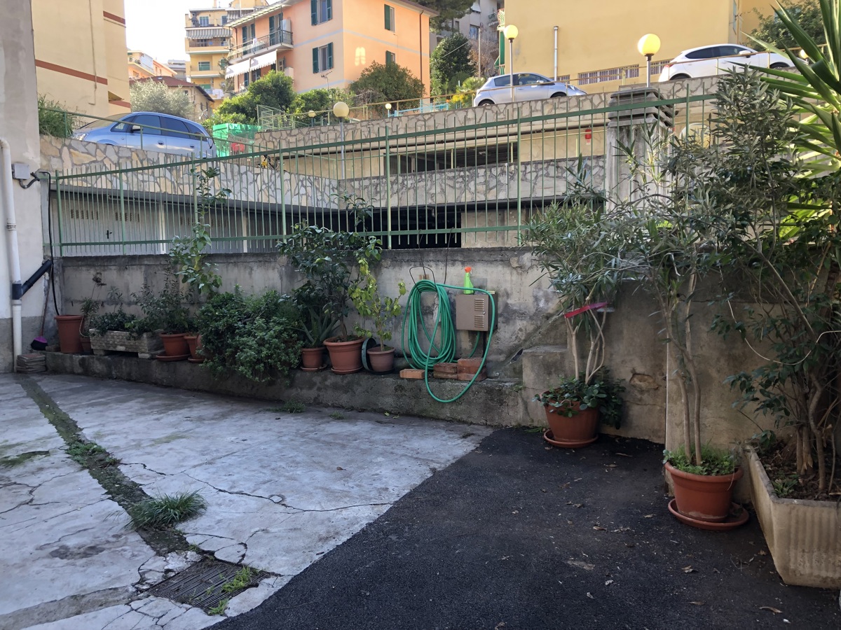 Foto 38 di 39 - Appartamento in vendita a Sanremo