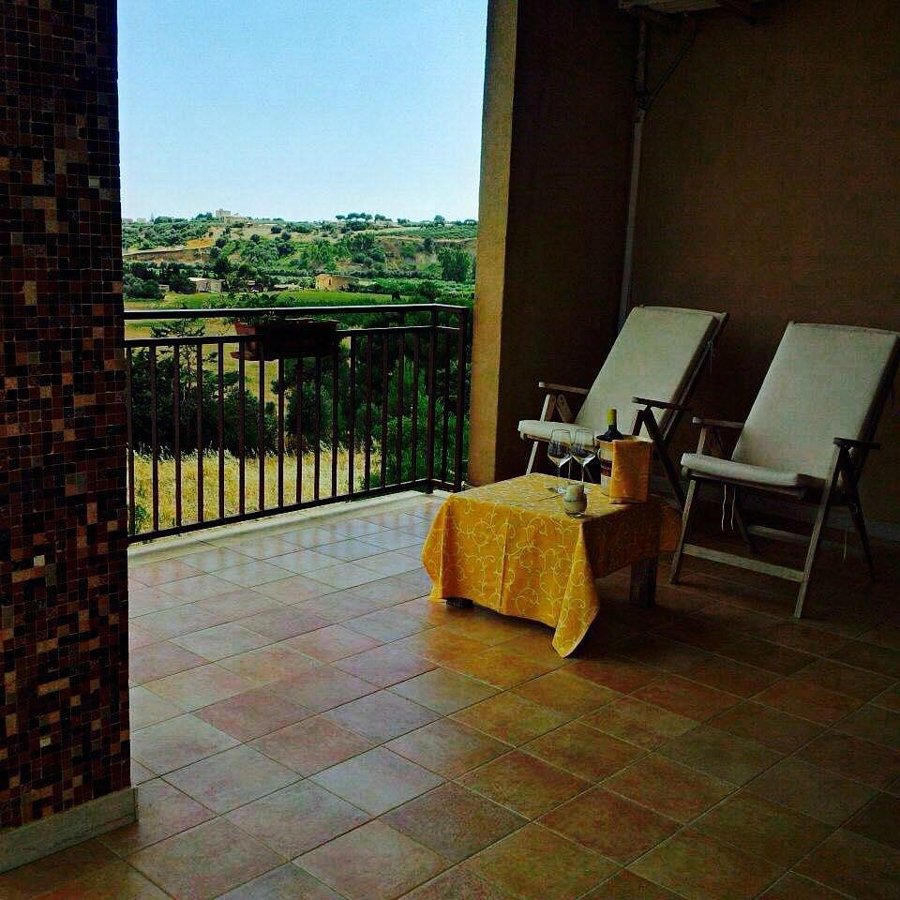 Foto 6 di 18 - Villa in vendita a Agrigento