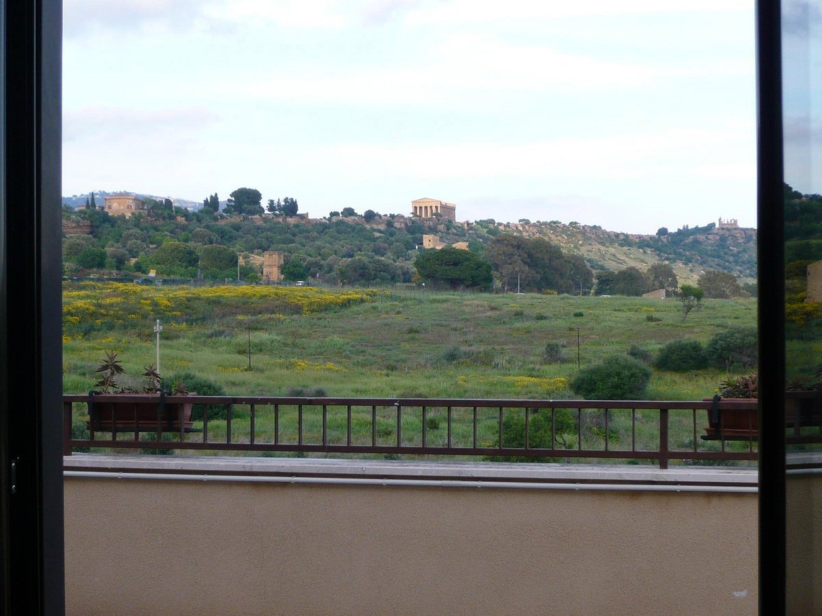 Foto 14 di 18 - Villa in vendita a Agrigento