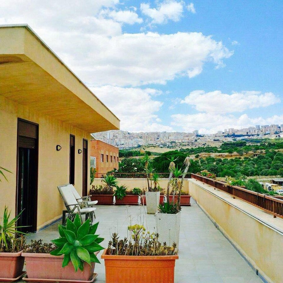 Foto 7 di 18 - Villa in vendita a Agrigento