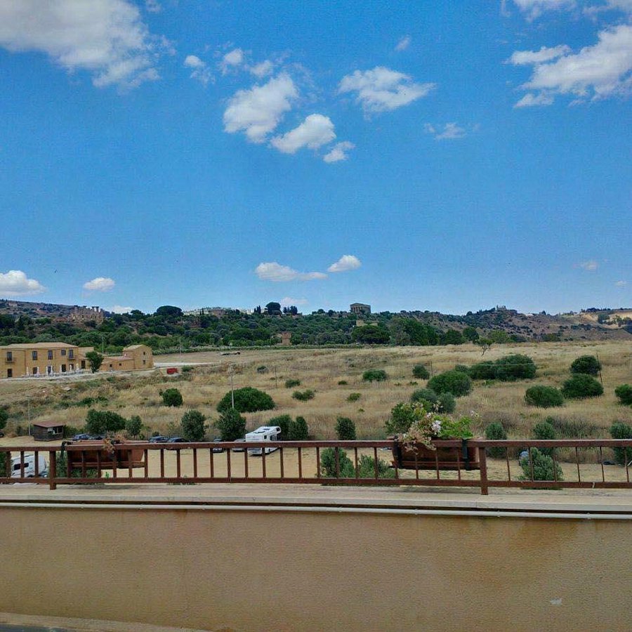 Foto 15 di 18 - Villa in vendita a Agrigento