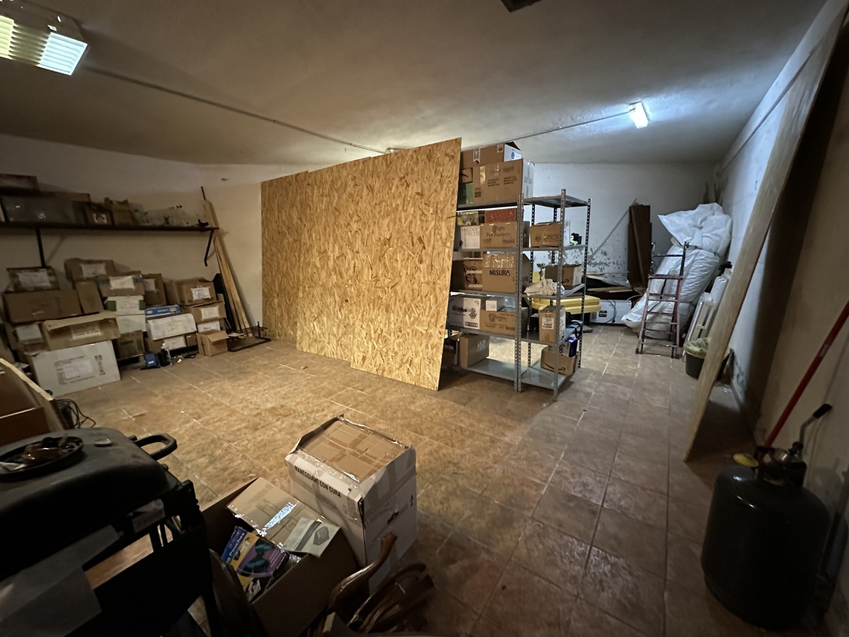 Foto 4 di 5 - Garage in vendita a Nepi