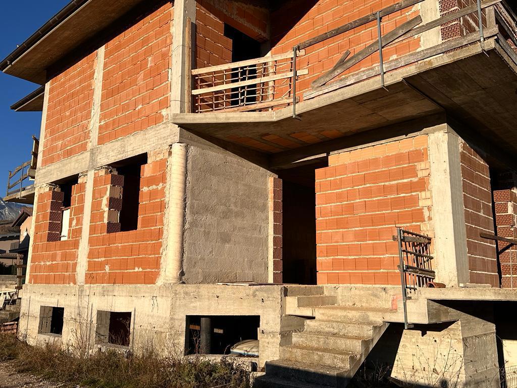 Foto 7 di 11 - Villa a schiera in vendita a Avezzano
