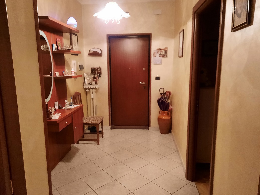 Foto 8 di 12 - Appartamento in vendita a Avigliana