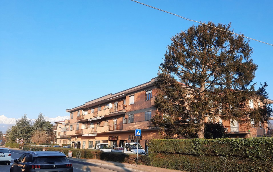 Foto 2 di 12 - Appartamento in vendita a Avigliana