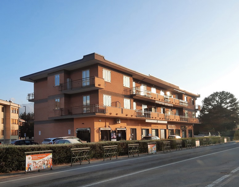 Foto 3 di 12 - Appartamento in vendita a Avigliana
