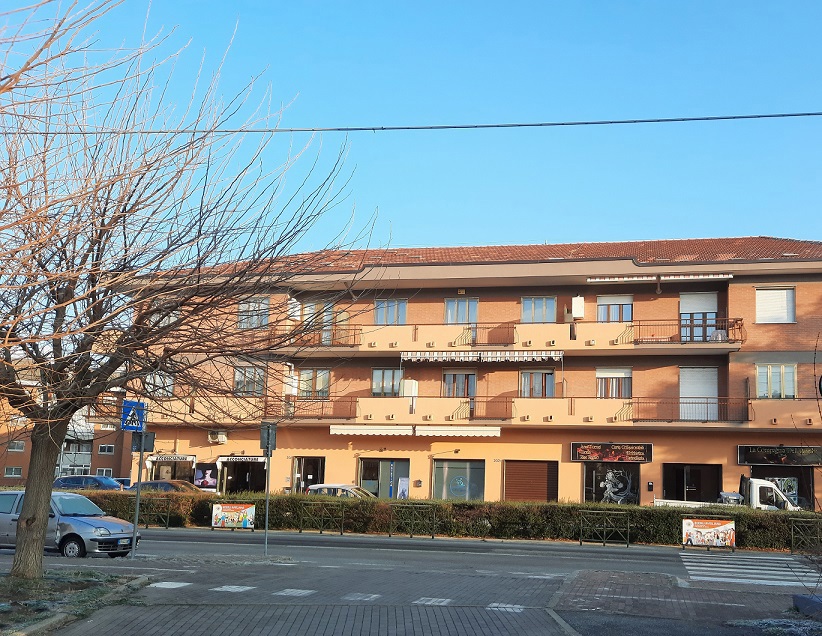 Vendita Trilocale Appartamento Avigliana Corso Torino, 0 468335