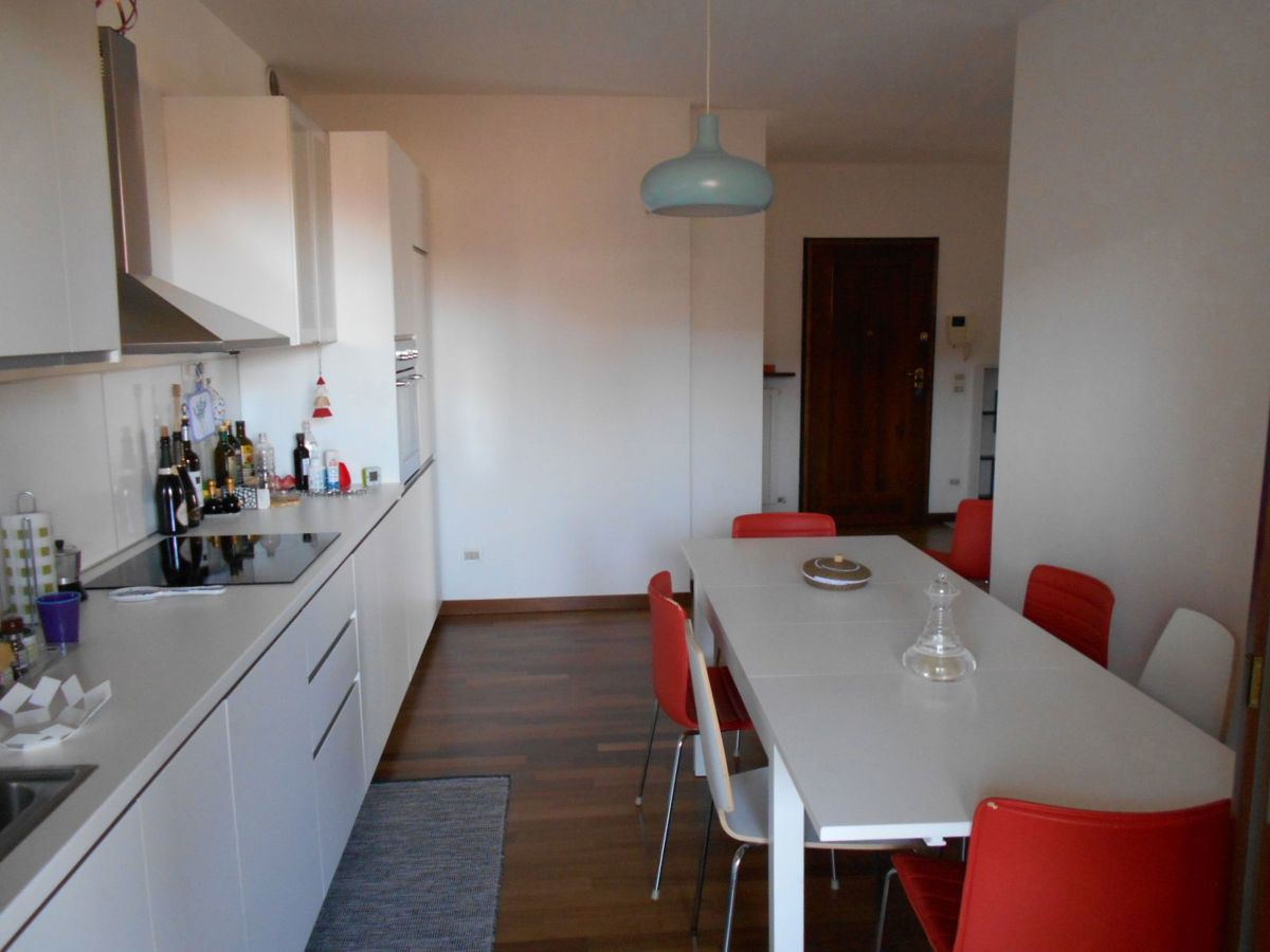 Foto 7 di 17 - Appartamento in vendita a Treviso