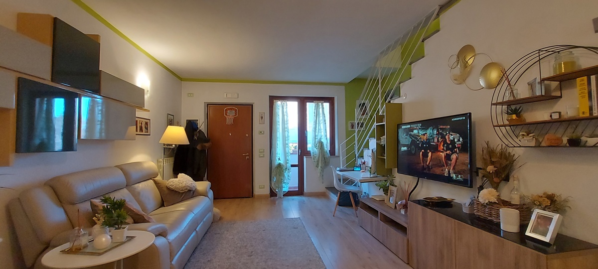 Foto 21 di 39 - Appartamento in vendita a Colle di Val d'Elsa