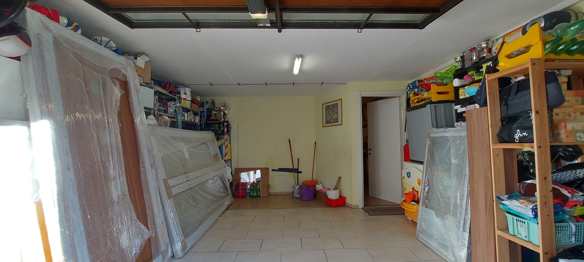 Foto 34 di 39 - Appartamento in vendita a Colle di Val d'Elsa