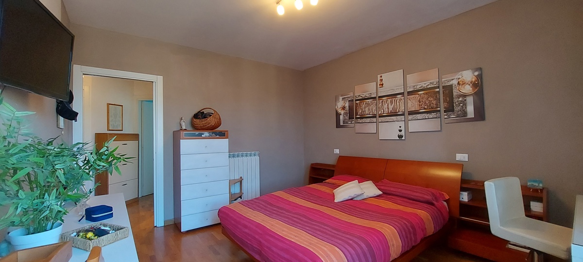 Foto 11 di 39 - Appartamento in vendita a Colle di Val d'Elsa