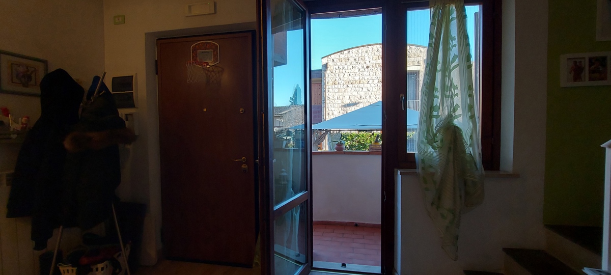 Foto 30 di 39 - Appartamento in vendita a Colle di Val d'Elsa