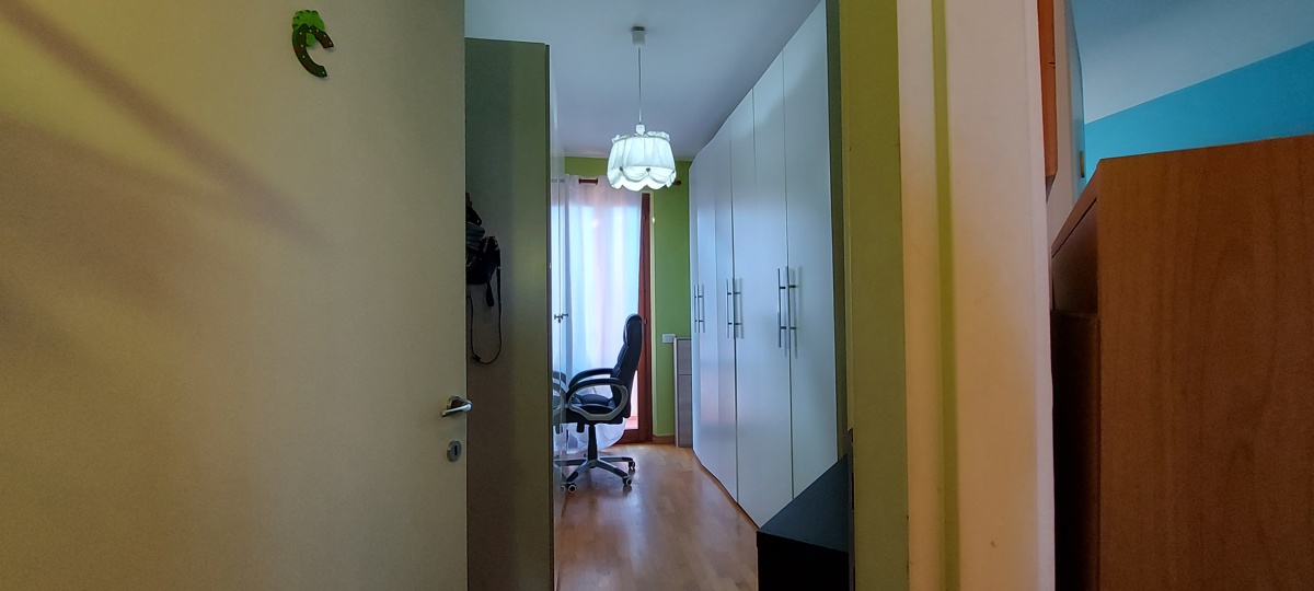 Foto 3 di 39 - Appartamento in vendita a Colle di Val d'Elsa