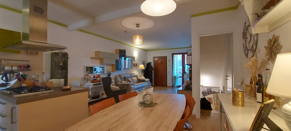 Foto 24 di 39 - Appartamento in vendita a Colle di Val d'Elsa