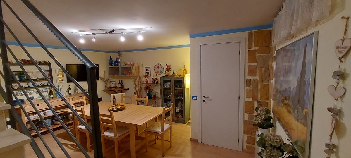 Foto 15 di 39 - Appartamento in vendita a Colle di Val d'Elsa