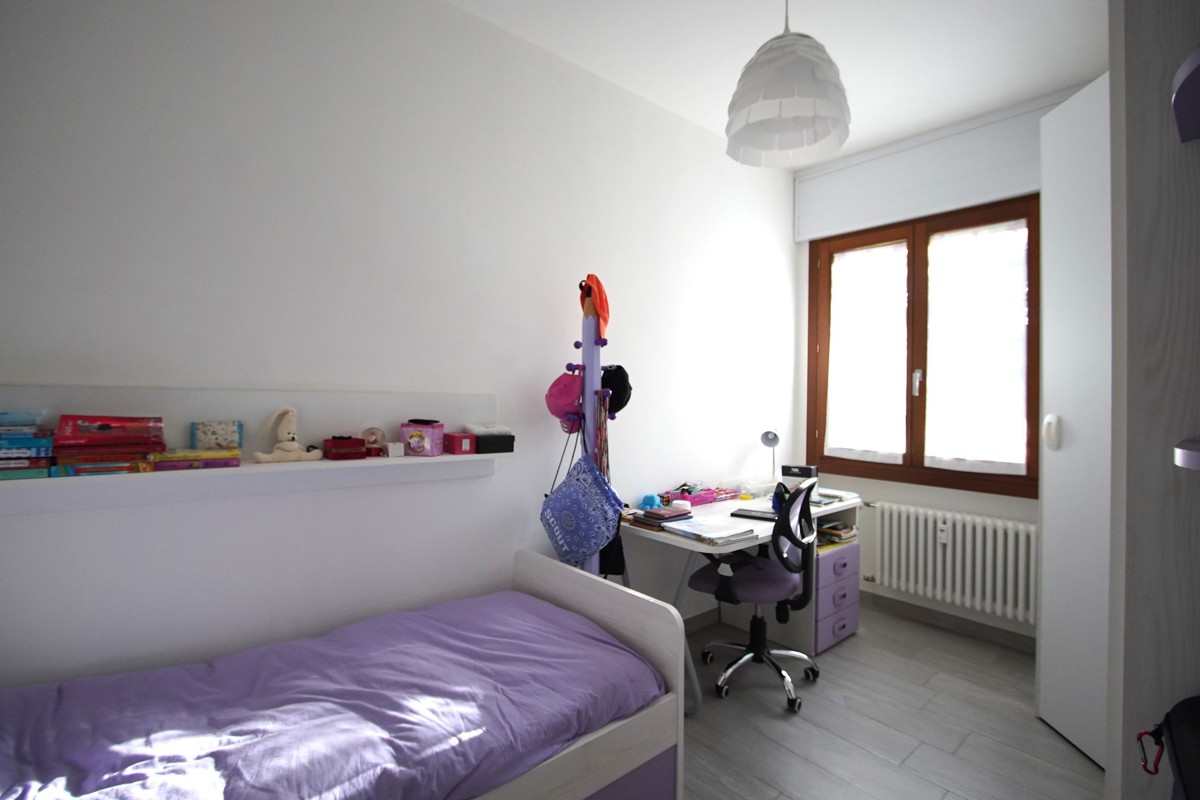 Foto 19 di 22 - Appartamento in vendita a Venezia