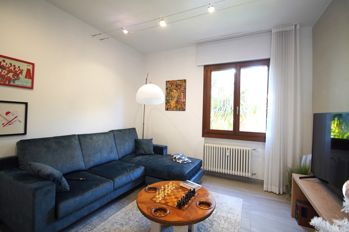 Foto 5 di 22 - Appartamento in vendita a Venezia