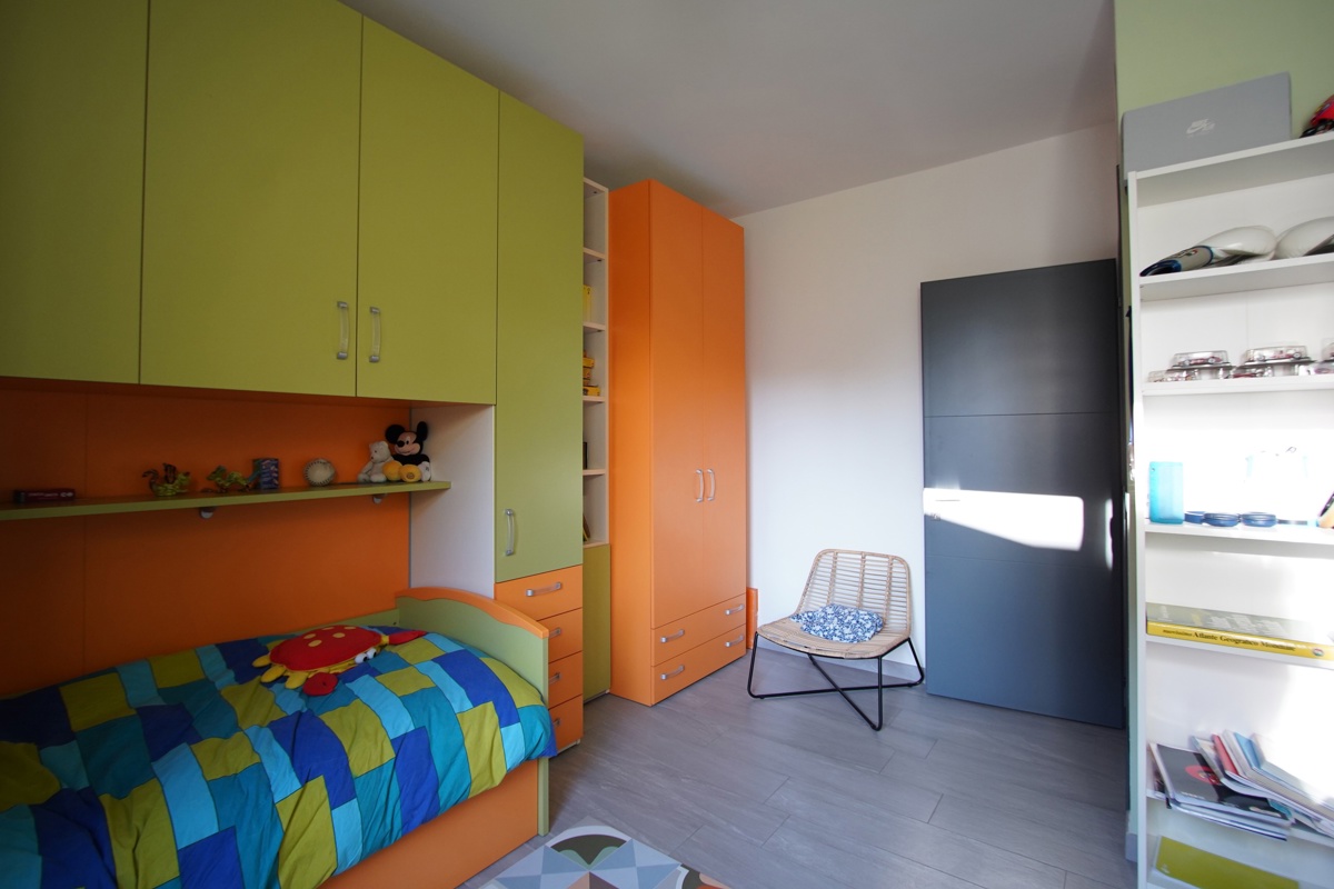 Foto 18 di 22 - Appartamento in vendita a Venezia