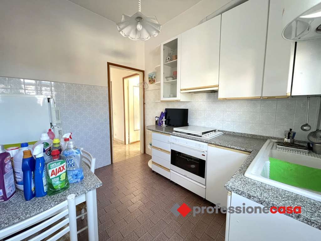 Foto 8 di 26 - Appartamento in vendita a Corsico