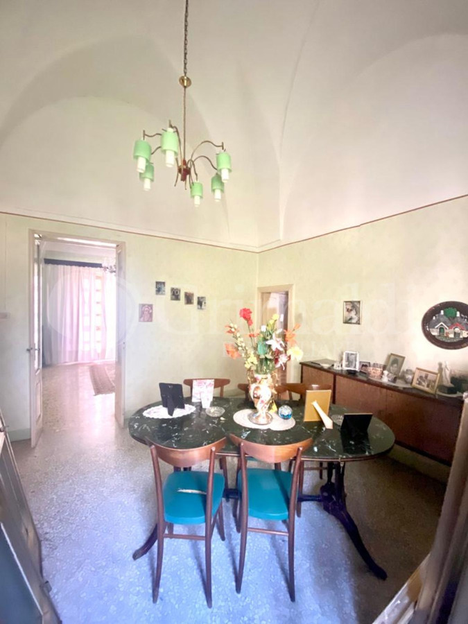 Foto 2 di 15 - Casa indipendente in vendita a Collepasso