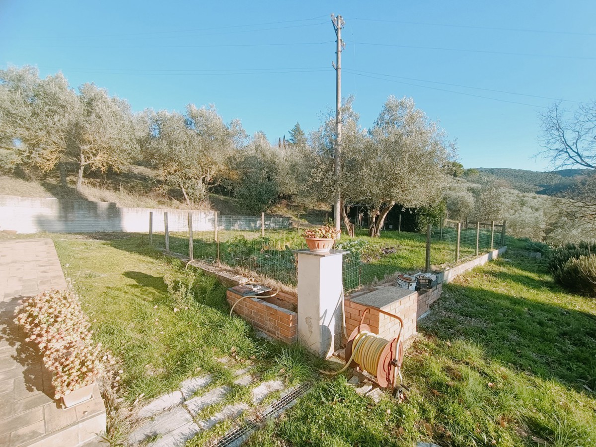 Foto 16 di 41 - Villa in vendita a Deruta