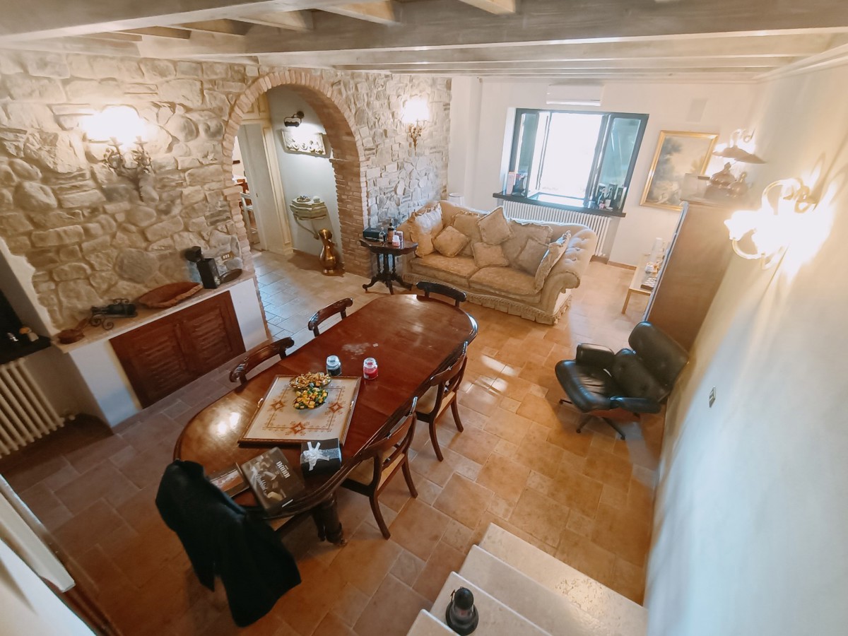 Foto 31 di 41 - Villa in vendita a Deruta