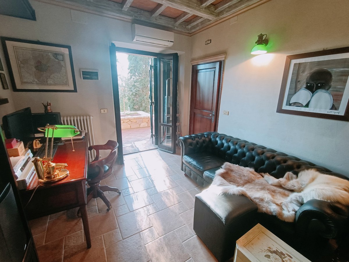 Foto 19 di 41 - Villa in vendita a Deruta