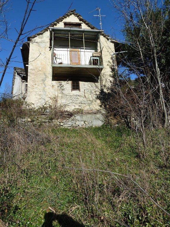 Foto 6 di 16 - Casa indipendente in vendita a Varzo