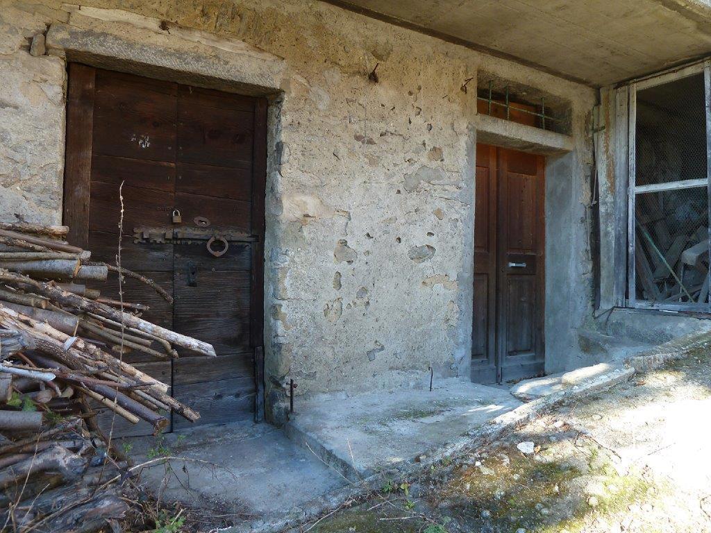 Foto 8 di 16 - Casa indipendente in vendita a Varzo