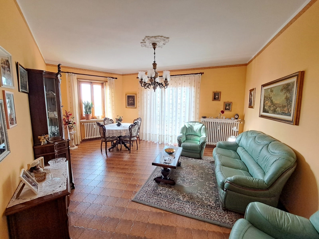 Appartamento in vendita a Carmagnola (TO)