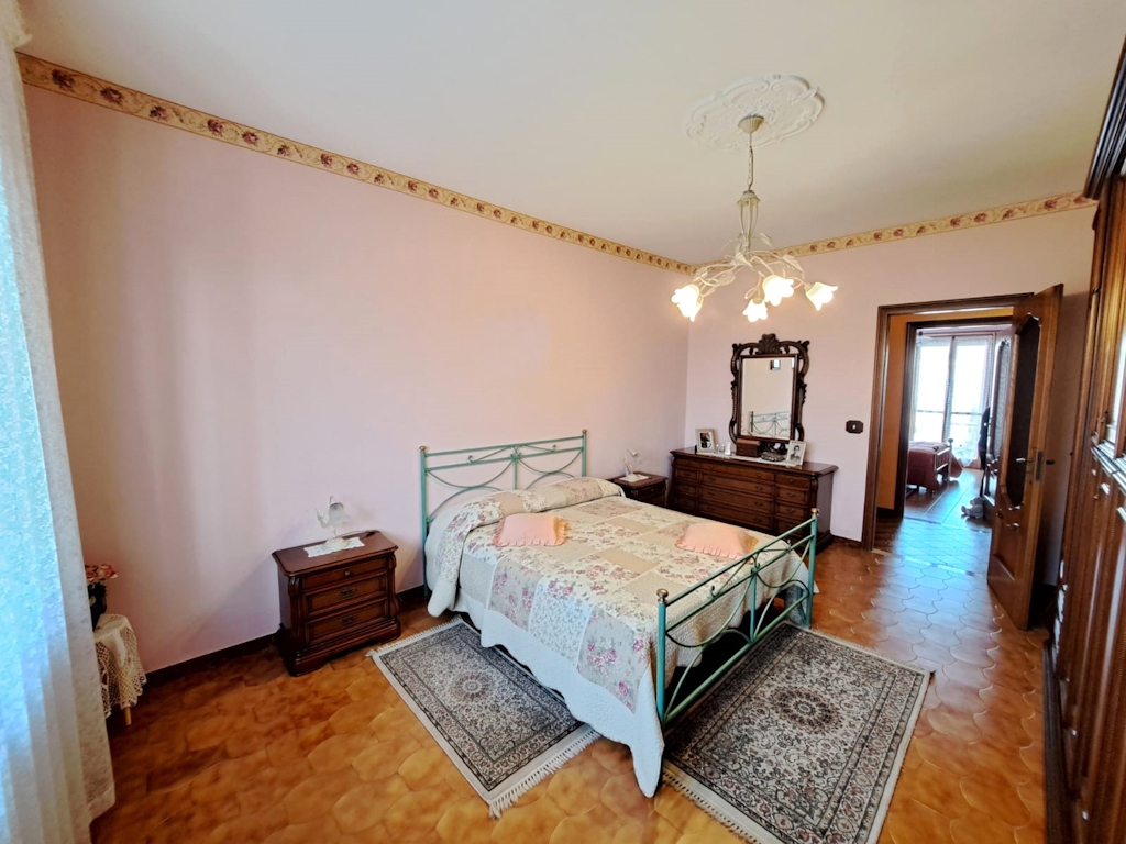 Foto 16 di 31 - Appartamento in vendita a Carmagnola